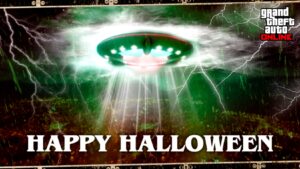 GTA Online Weekly Update October 21