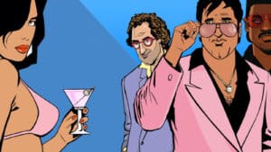 gta remaster rockstar games launcher