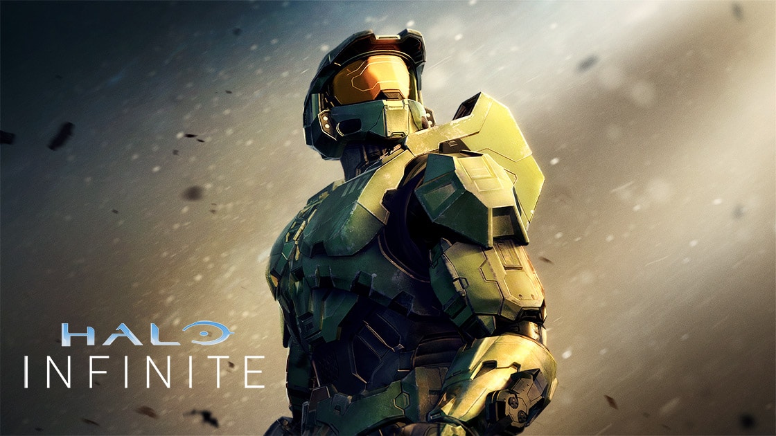 Halo Infinite Campaign Overview Released, Showcases New Gameplay