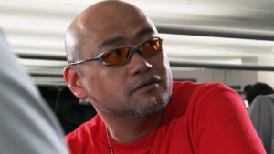 Hideki Kamiya