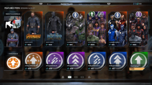 marvel's avengers paid boosters