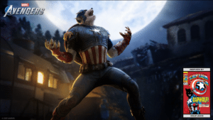 Marvel’s Avengers Update 1.50