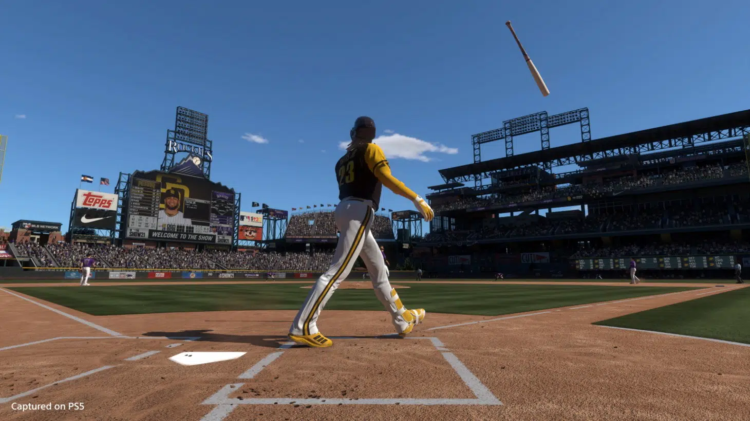 mlb the show 21 update 1.17