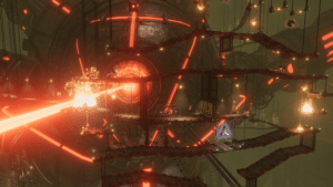 Oddworld Soulstorm Update 1.16