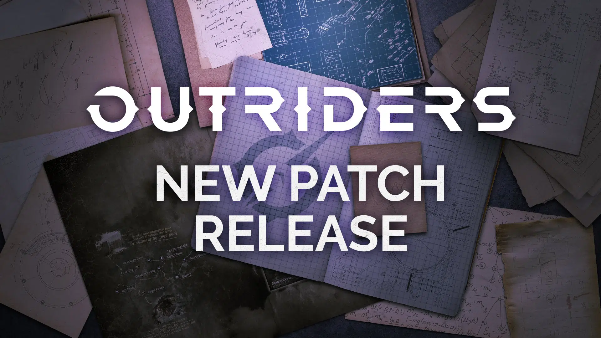 outriders update 1.15