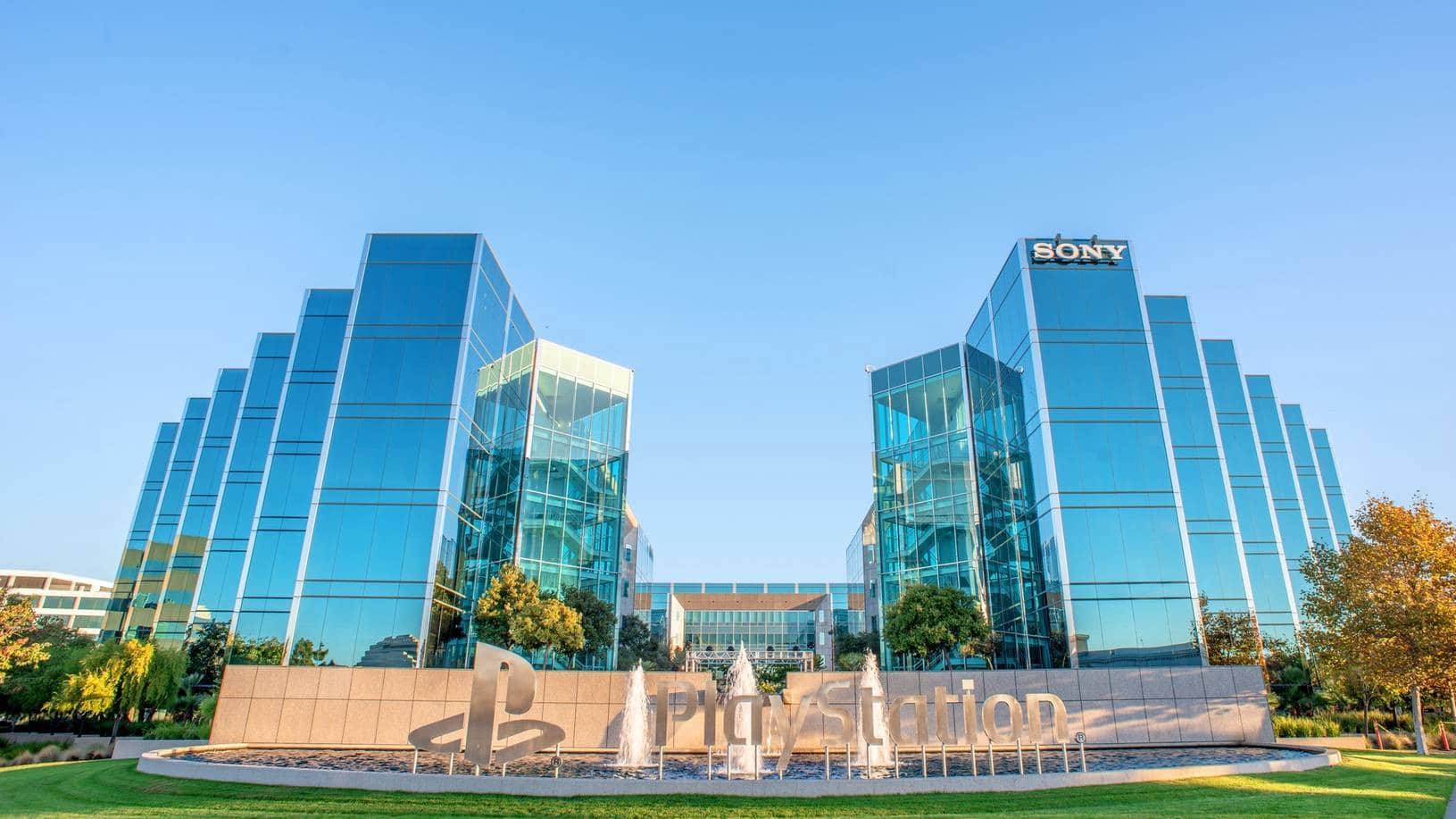 playstation merchandise