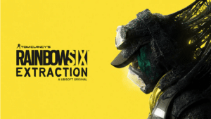 rainbow six extraction release date