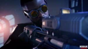 rogue company update 1.78