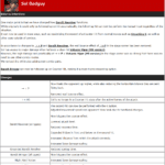 Guilty Gear Strive Update 1.10