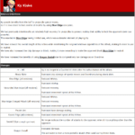 Guilty Gear Strive Update 1.10