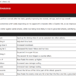 Guilty Gear Strive Update 1.10