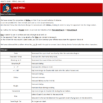 Guilty Gear Strive Update 1.10