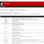 Guilty Gear Strive Update 1.10