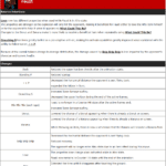 Guilty Gear Strive Update 1.10