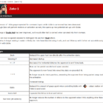 Guilty Gear Strive Update 1.10