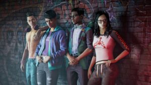 saints row santa ileso