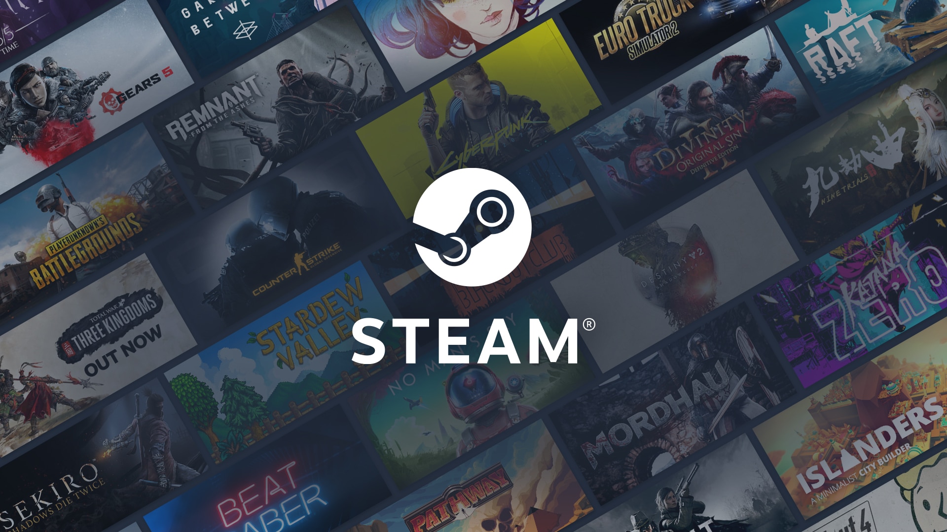 steam cryptocurrency