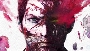 Stranger of Paradise