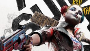 suicide squad kill the justice league new trailer