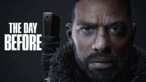 the day before release date