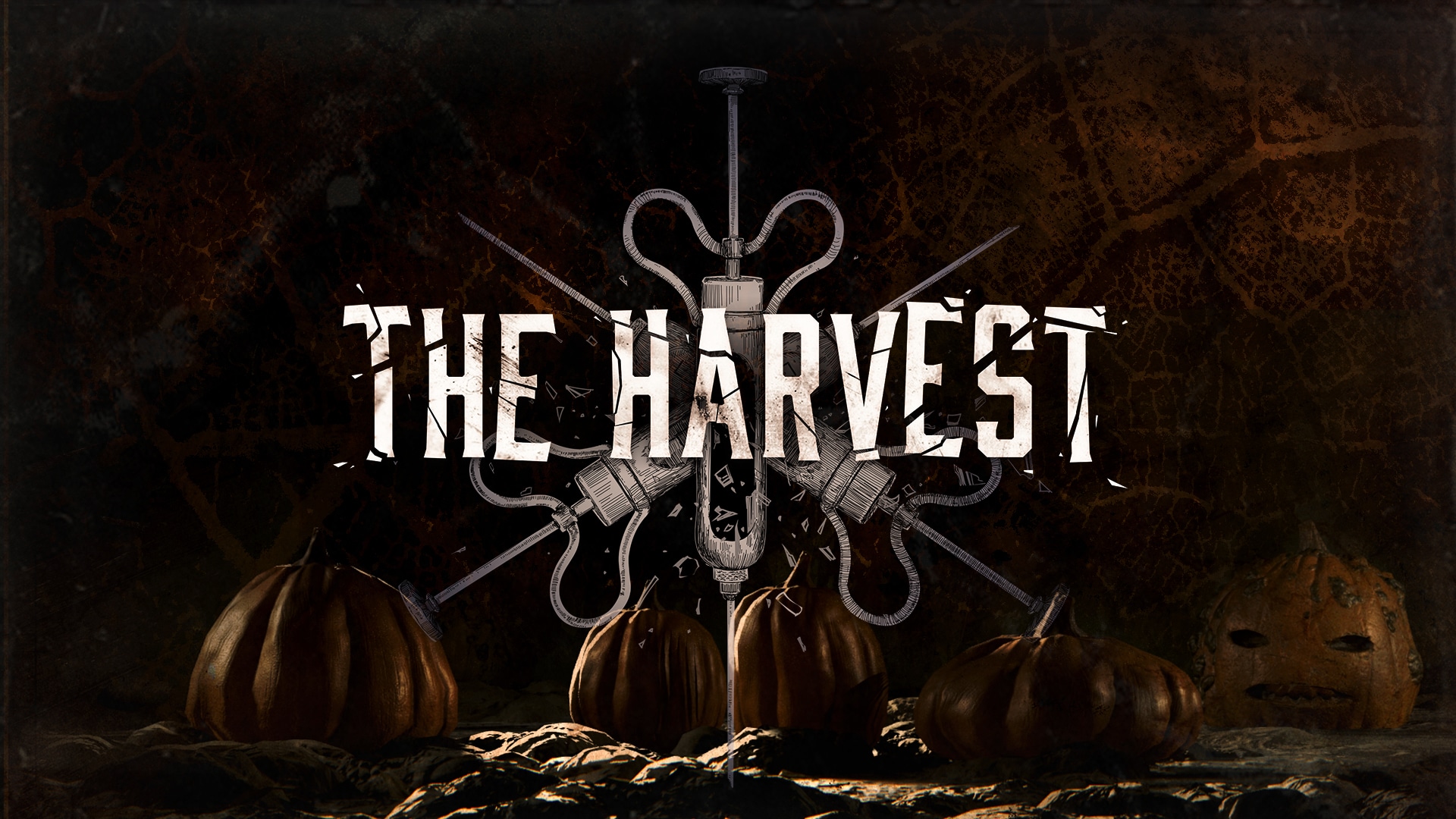 The Harvest Halloween Event