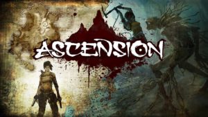 Tomb Raider: Ascension