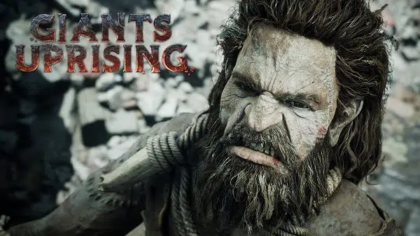 giants uprising gameplay trailer