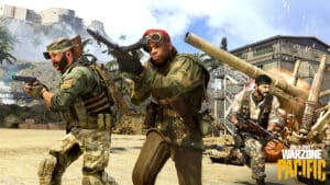 Modern Warfare & Warzone Update 1.51