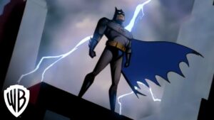 WB Multiversus