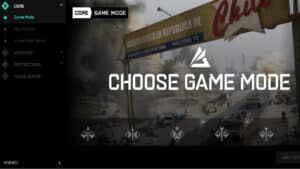 Battlefield 2042 Rush Mode