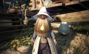 Black Desert Online Update 2.05