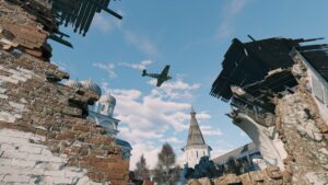 Enlisted Update 1.000.076