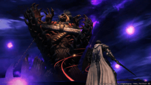 final fantasy 14 endwalker release date