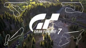 Gran Turismo 7