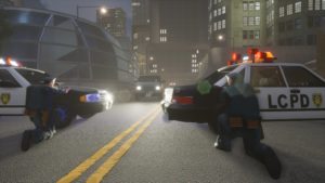 GTA The Trilogy – Definitive Edition trophies