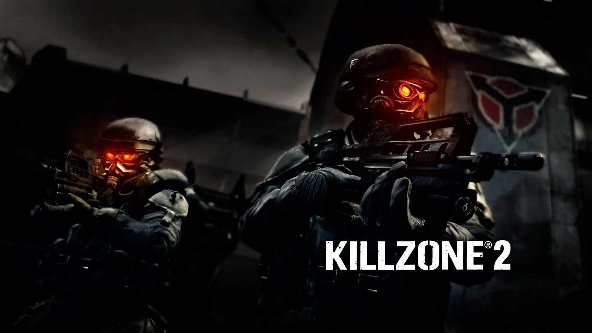 Killzone 2 Online Multiplayer