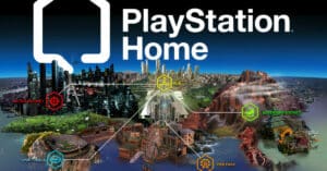 PlayStation Home