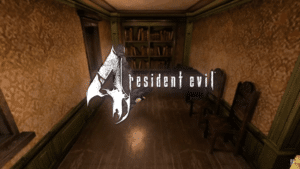 Resident Evil 4