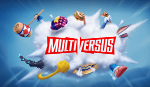 multiversus release