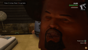 GTA The Trilogy - The Definitive Edition