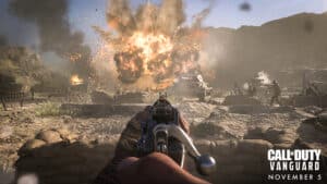 Call of Duty: Vanguard Review