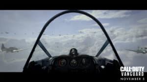 cod vanguard pc specs