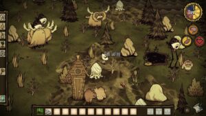 Don't Starve Together Update 2.31
