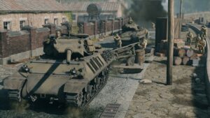 enlisted update 1.08