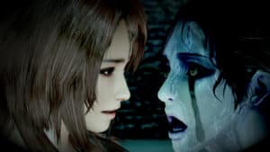 fatal frame maiden of black water update 1.03