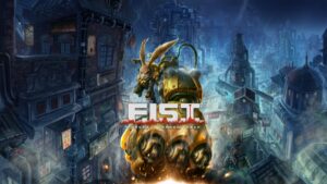 FIST Update 1.21