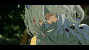 guilty gear strive update 1.11