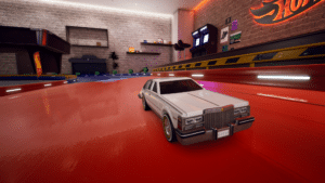 Hot Wheels Unleashed Update 1.06