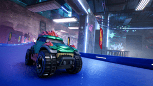 Hot Wheels Unleashed Update 1.007