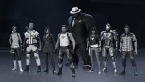 Marvel's Avengers Cosmetic